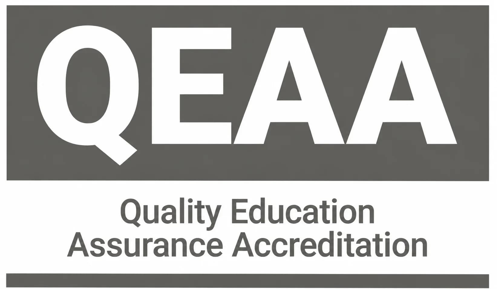 Quality Education Accreditation Agency (QEAA)