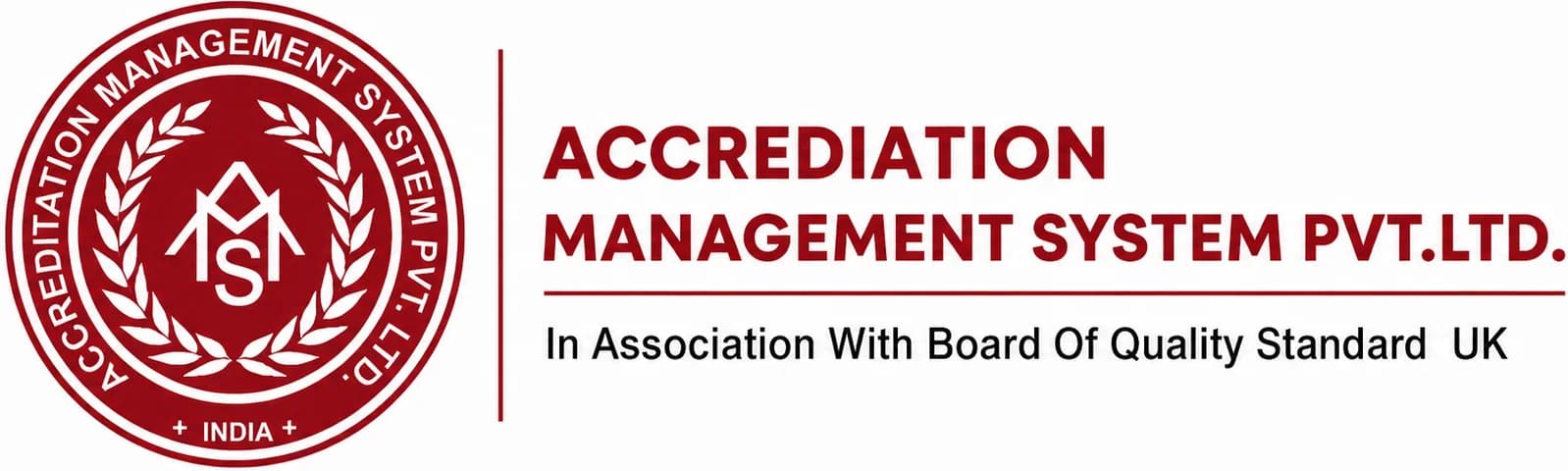 Accreditation Management System & Partners