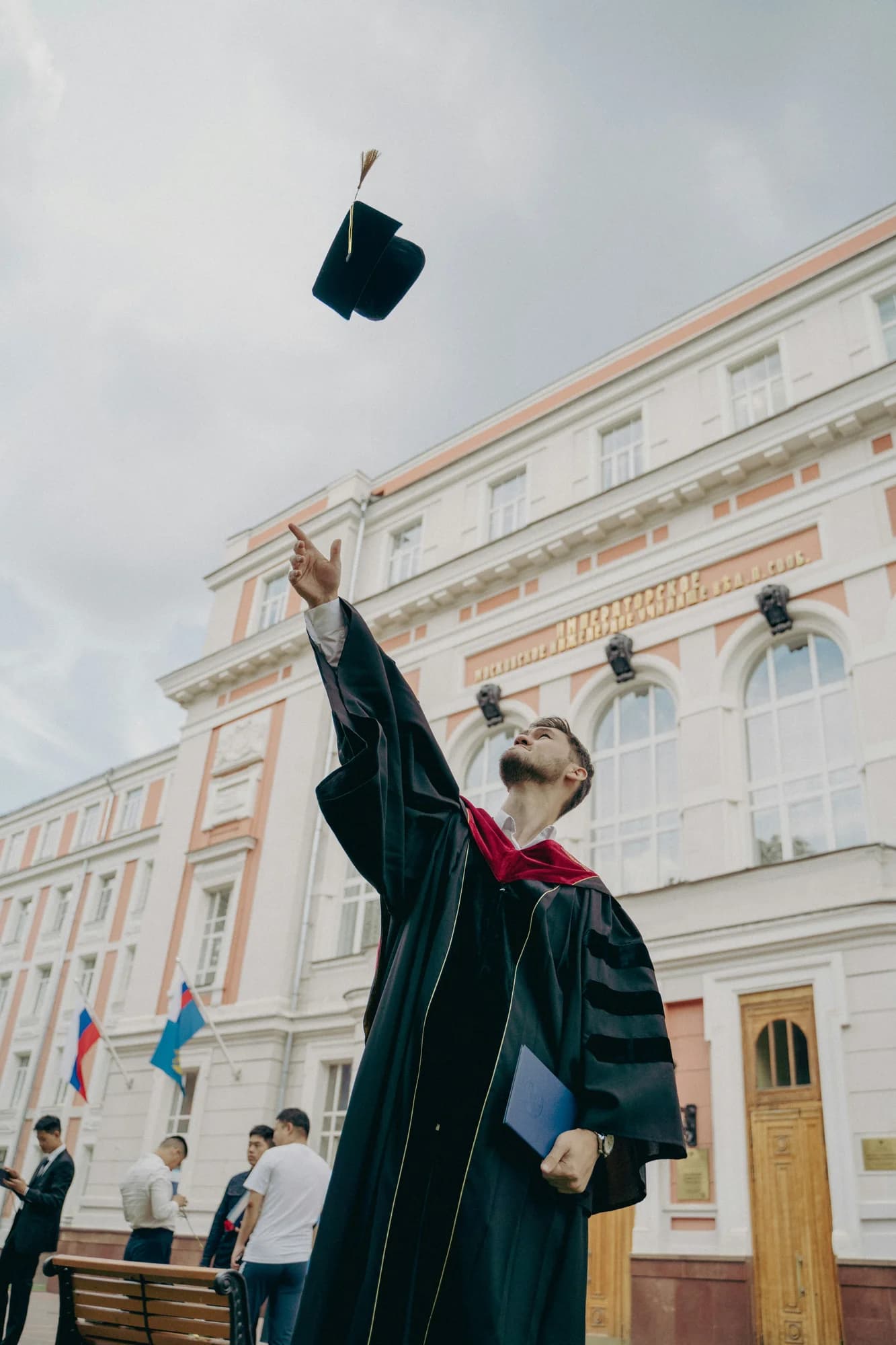 Why Choose RIUOB