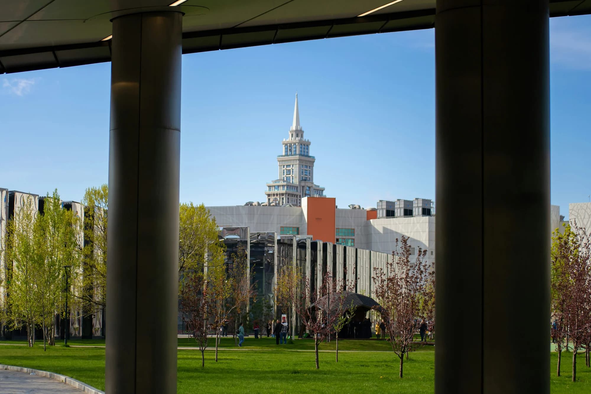 Industry and Academic Relevance