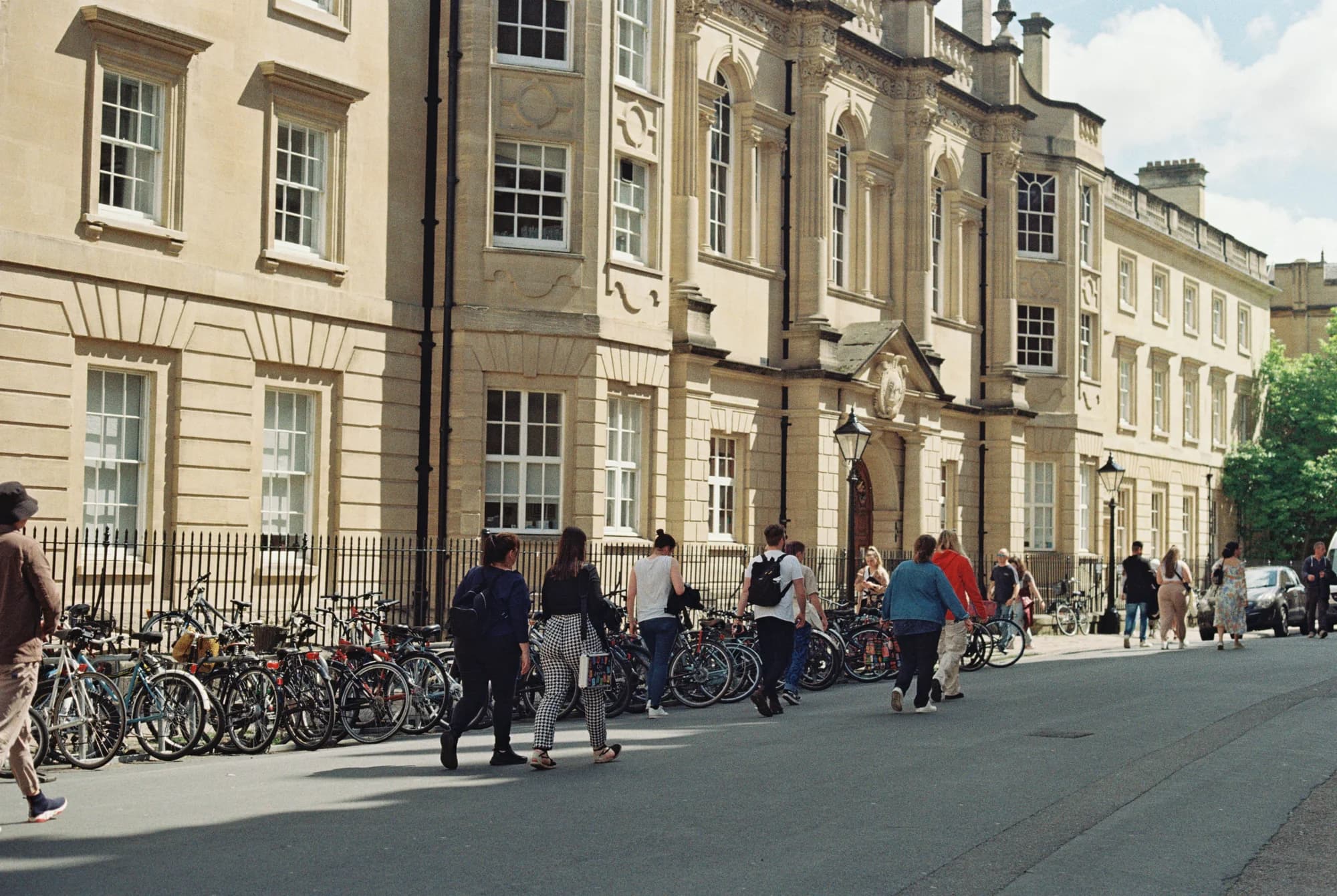 Research Based Methods and Dissertations