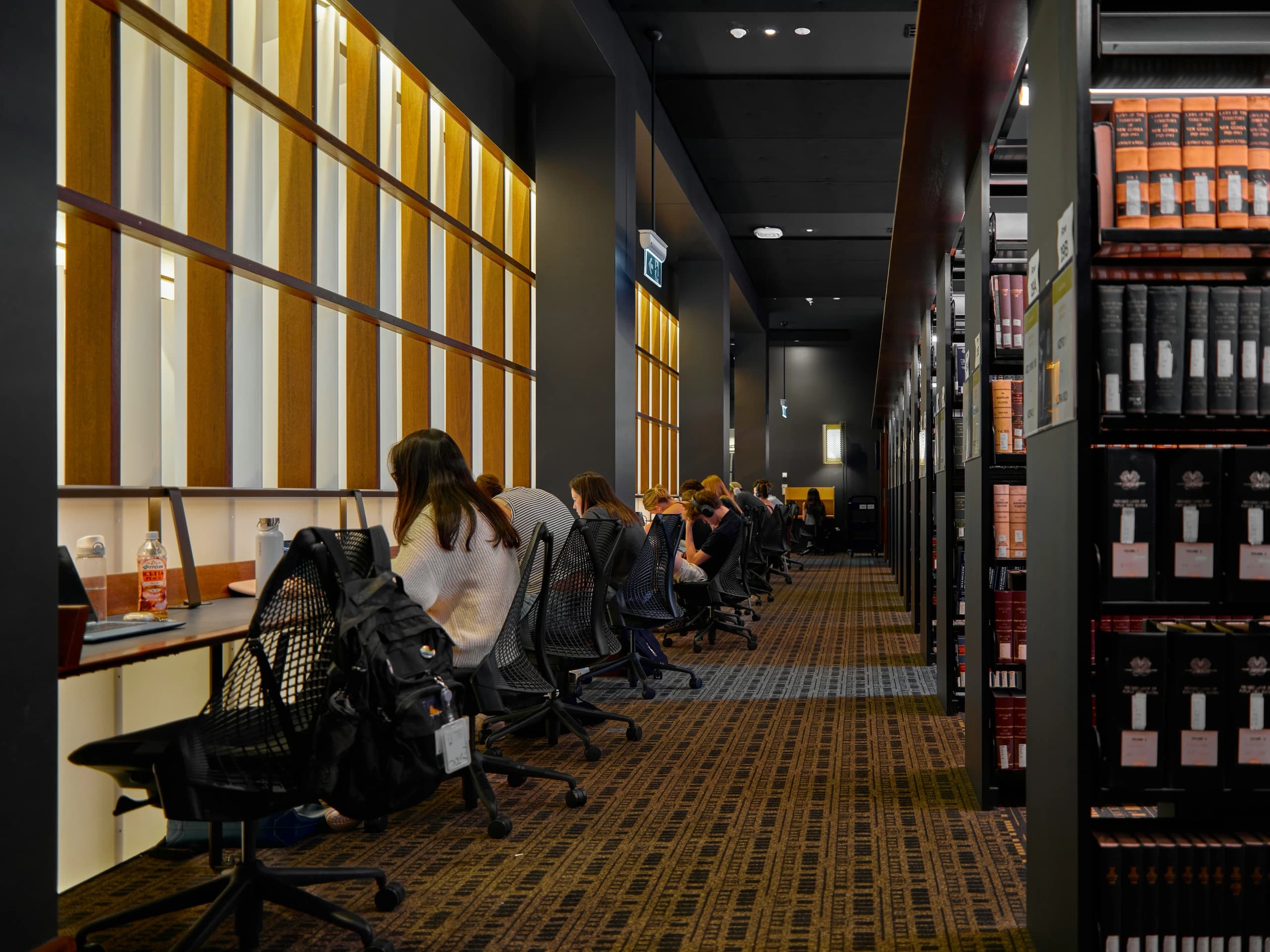 Post-Doctoral Fellowship