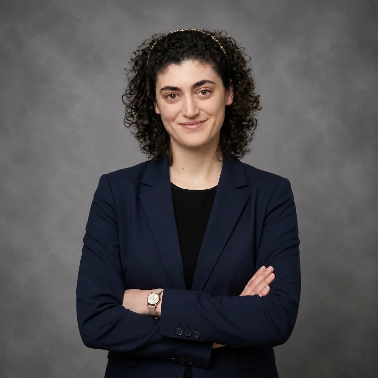 Dr. Egla Mansi