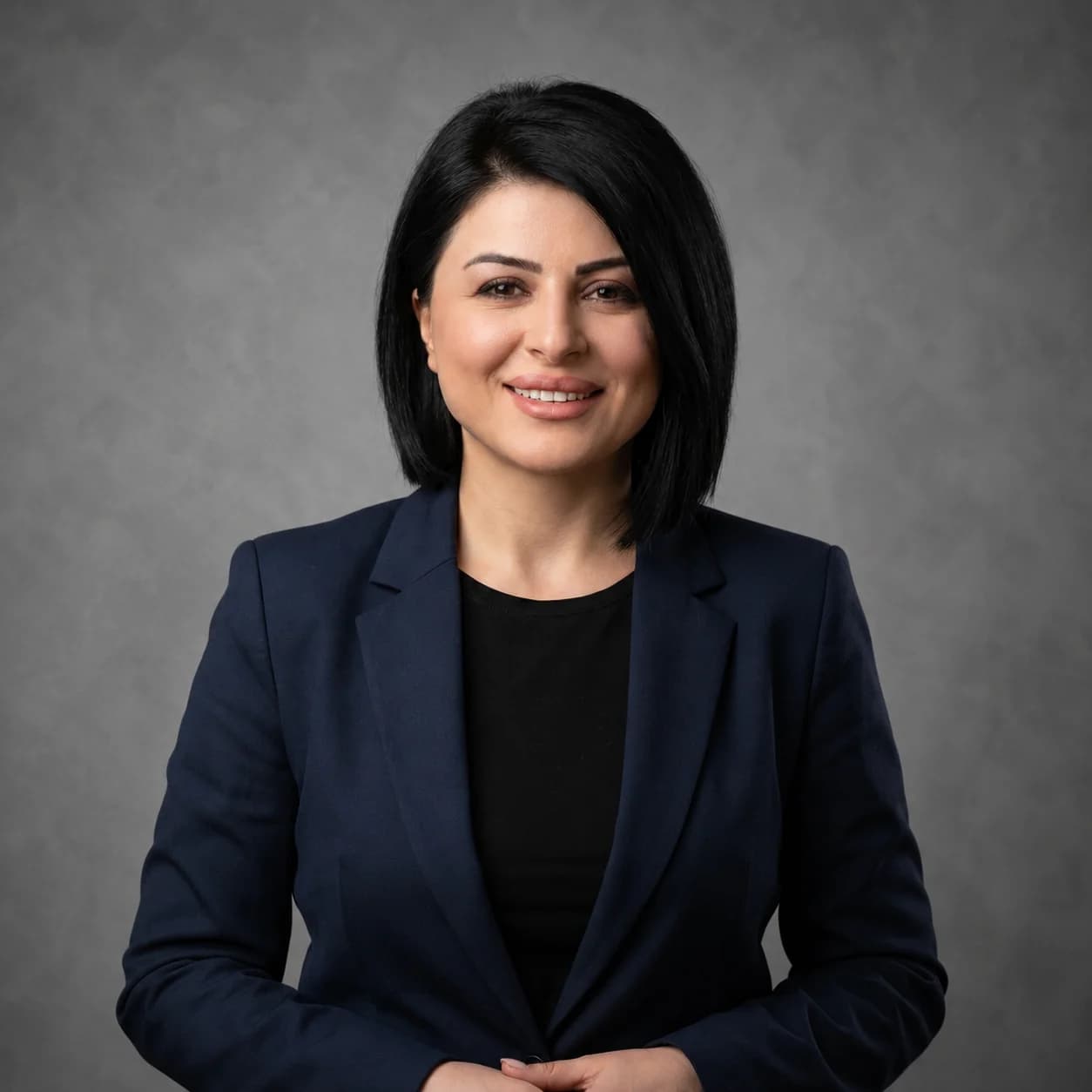 Dr. Kristina Baghdasaryan